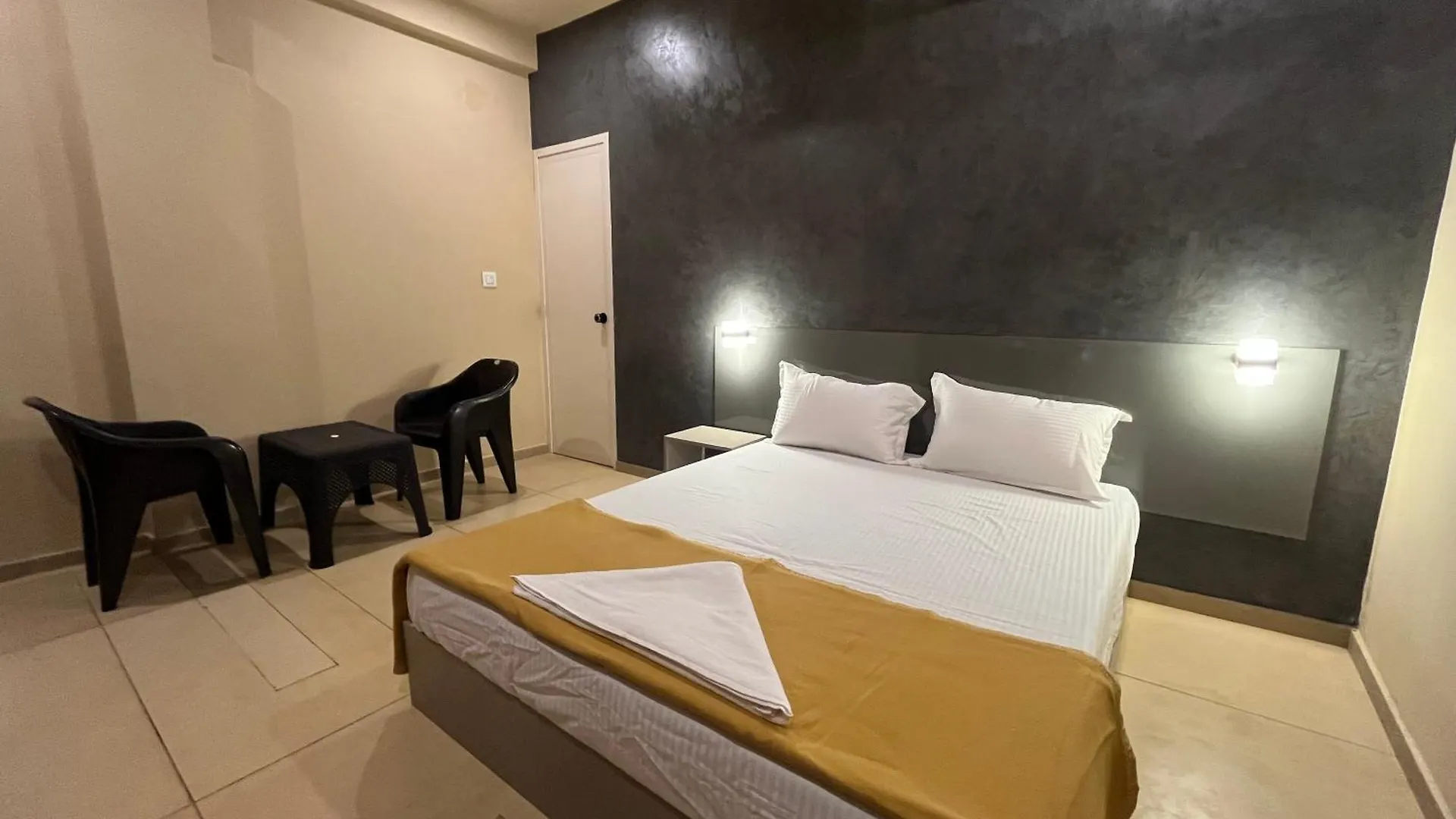 منزل للإقامة Rocks Beach House كانور