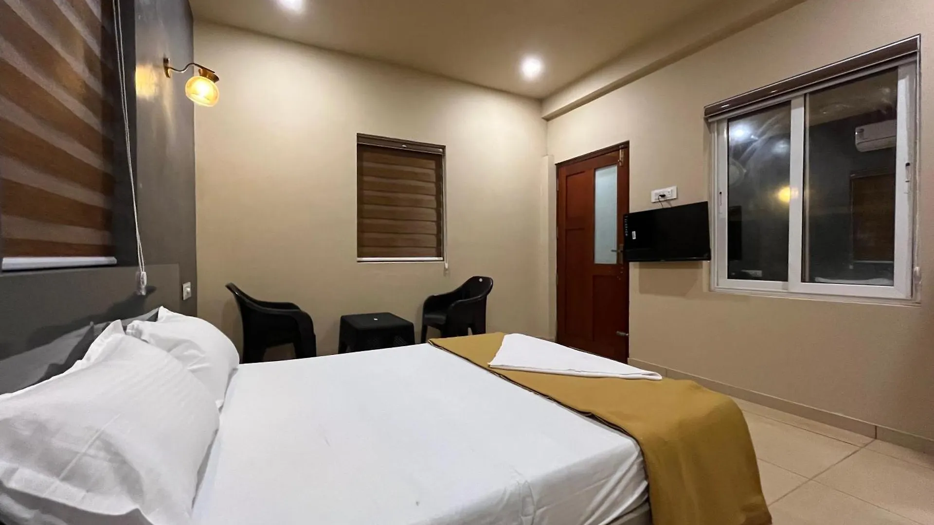 منزل للإقامة Rocks Beach House كانور الهند